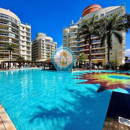 N9302 Maresia Luxo, Home Club Praia E Beto Carrero Penha  Dış mekan fotoğraf