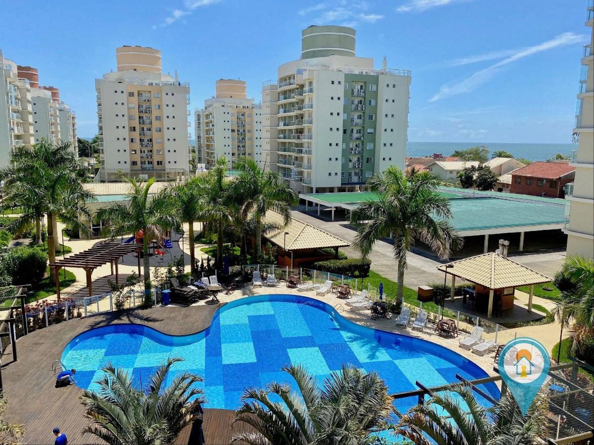 N9302 Maresia Luxo, Home Club Praia E Beto Carrero Penha  Dış mekan fotoğraf