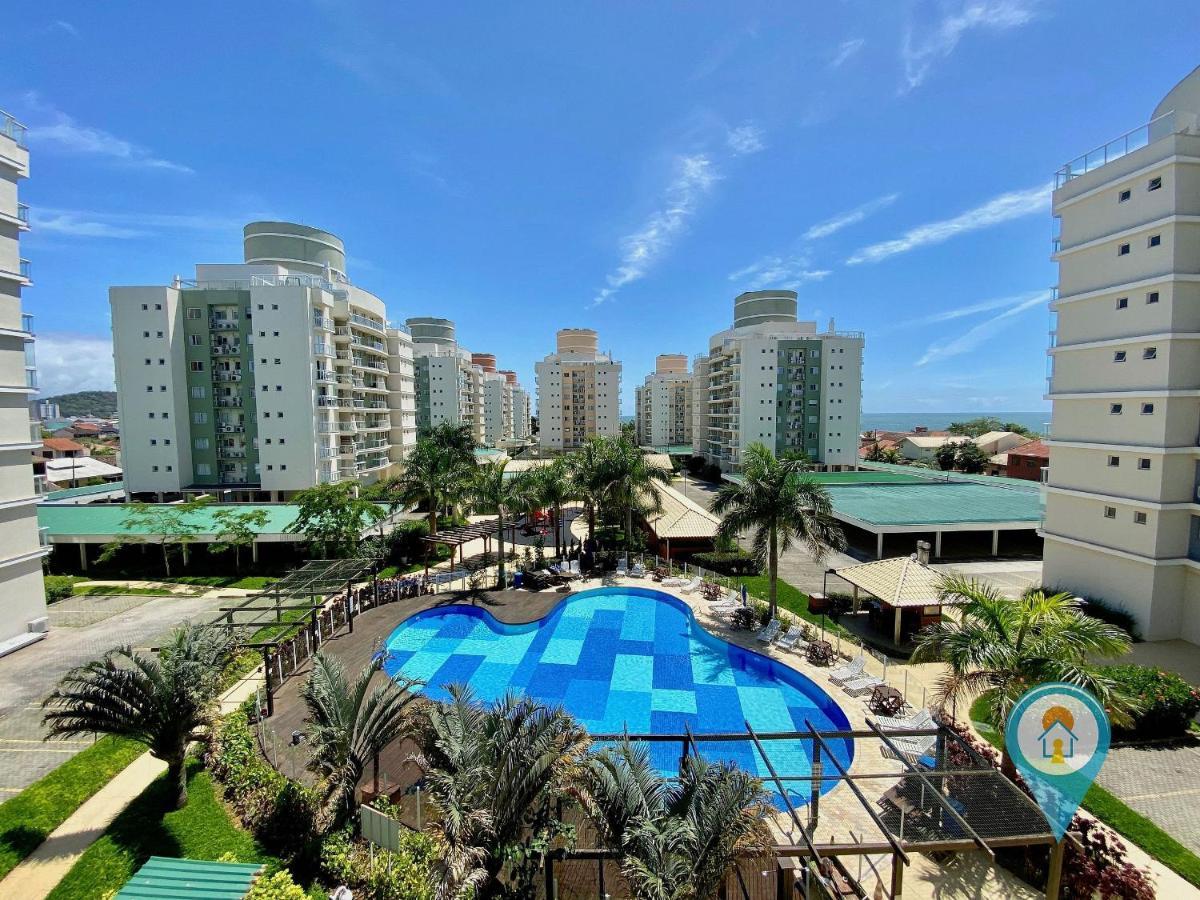 N9302 Maresia Luxo, Home Club Praia E Beto Carrero Penha  Dış mekan fotoğraf
