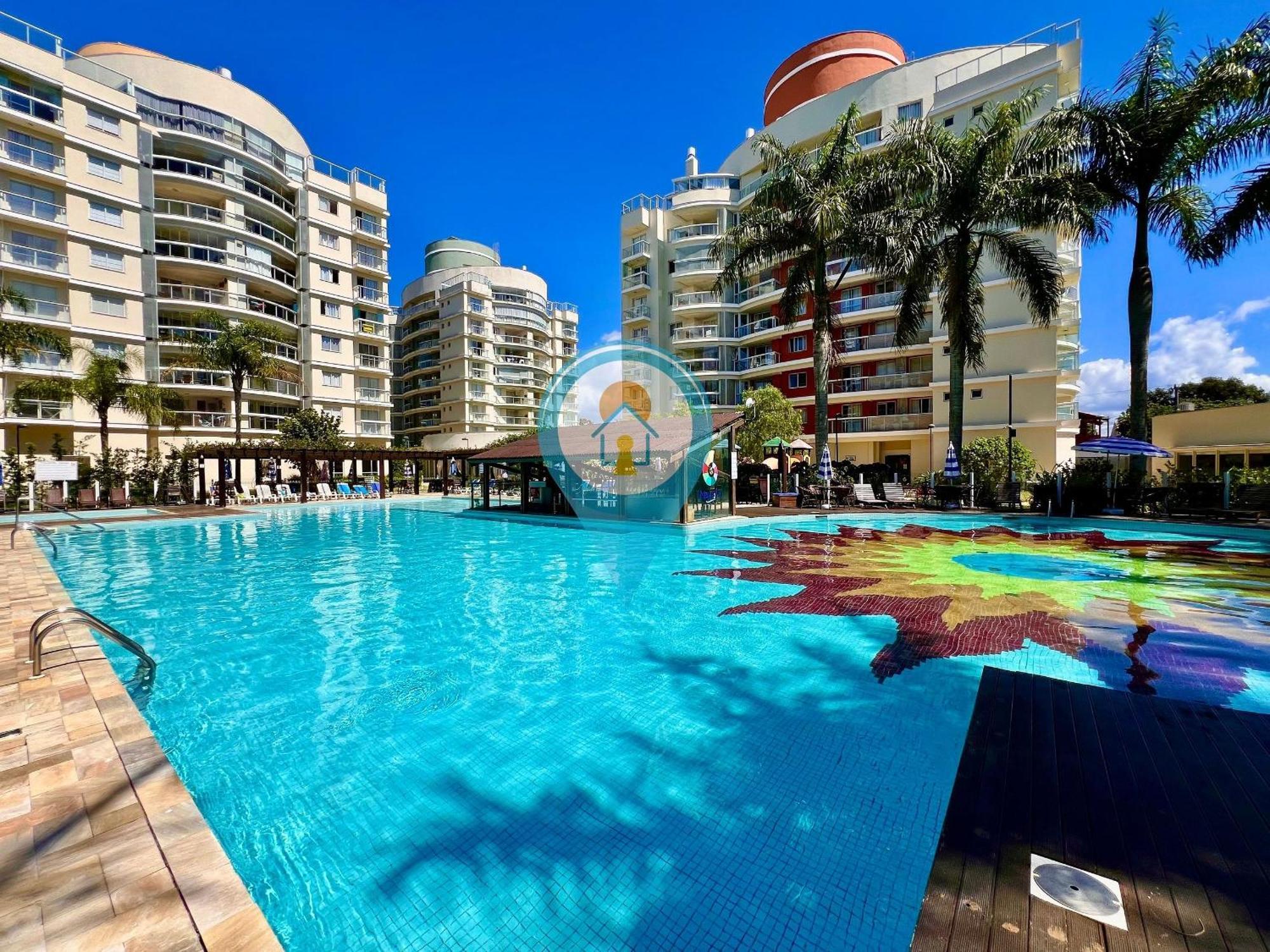 N9302 Maresia Luxo, Home Club Praia E Beto Carrero Penha  Dış mekan fotoğraf