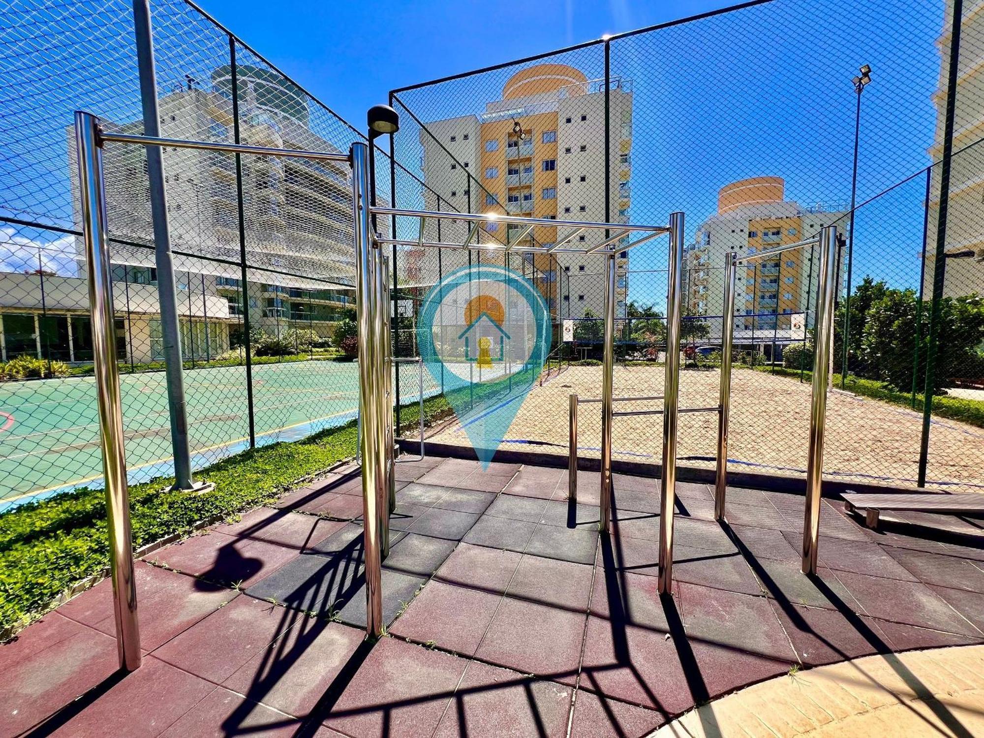 N9302 Maresia Luxo, Home Club Praia E Beto Carrero Penha  Dış mekan fotoğraf