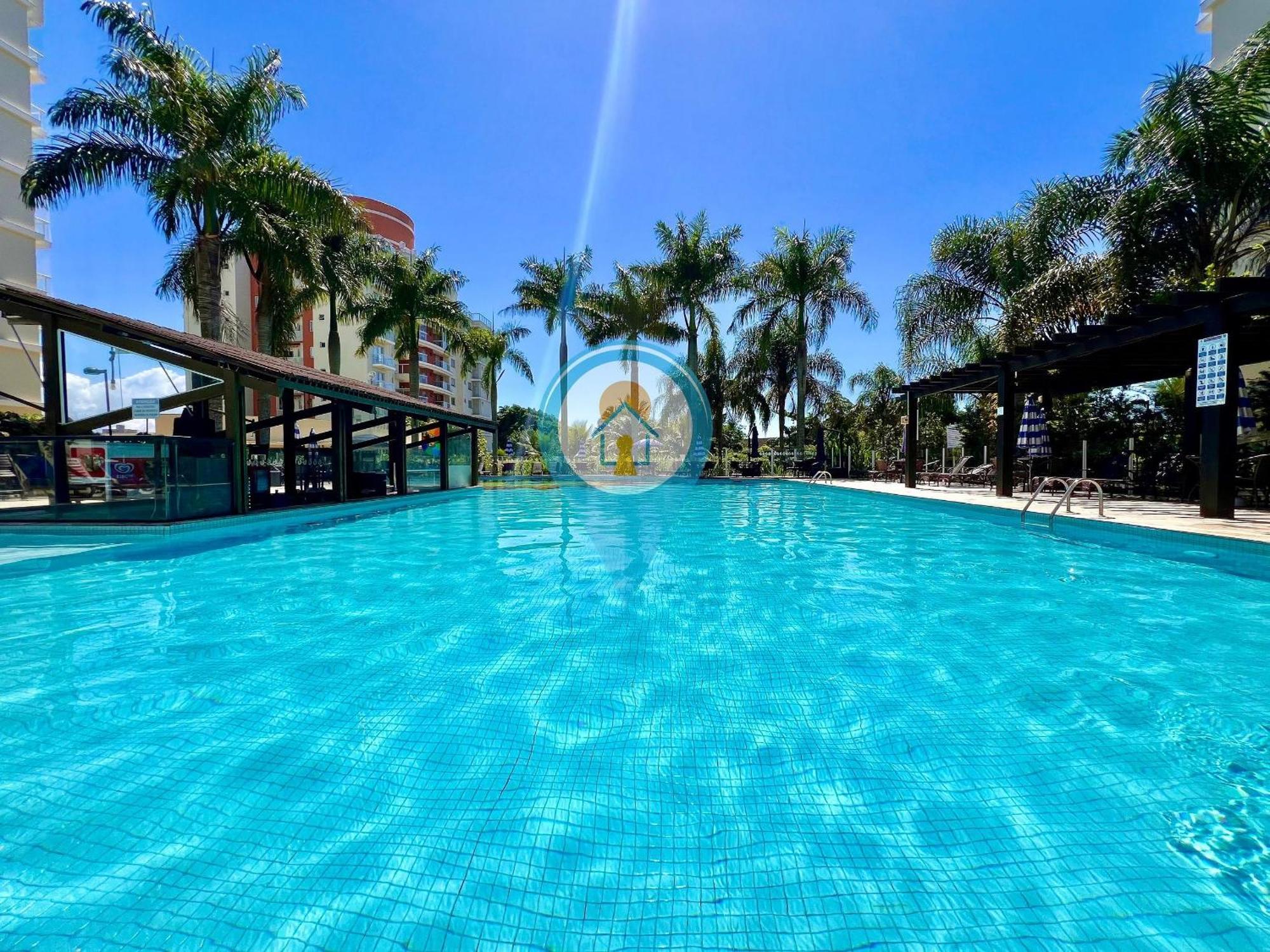 N9302 Maresia Luxo, Home Club Praia E Beto Carrero Penha  Dış mekan fotoğraf