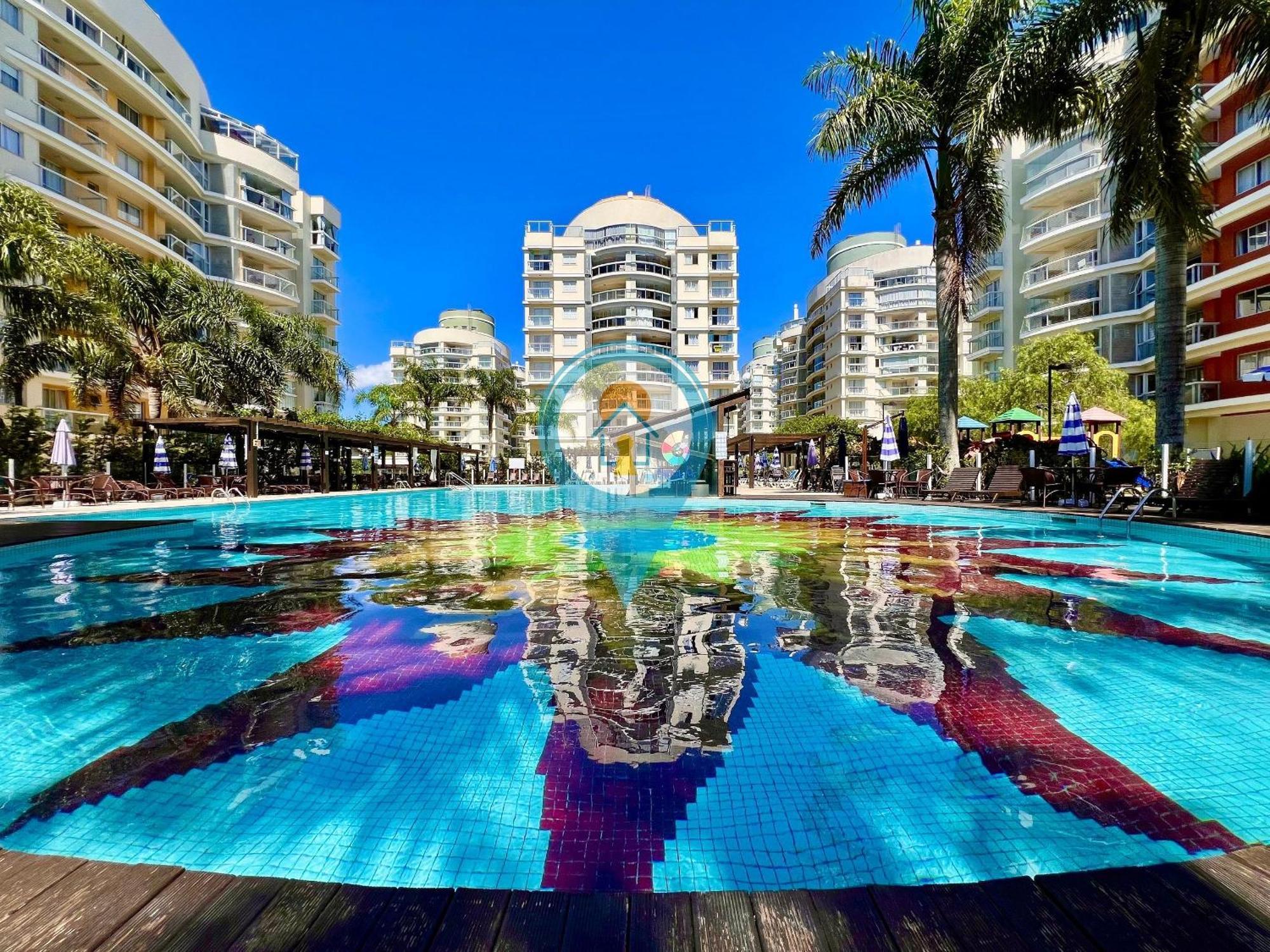 N9302 Maresia Luxo, Home Club Praia E Beto Carrero Penha  Dış mekan fotoğraf