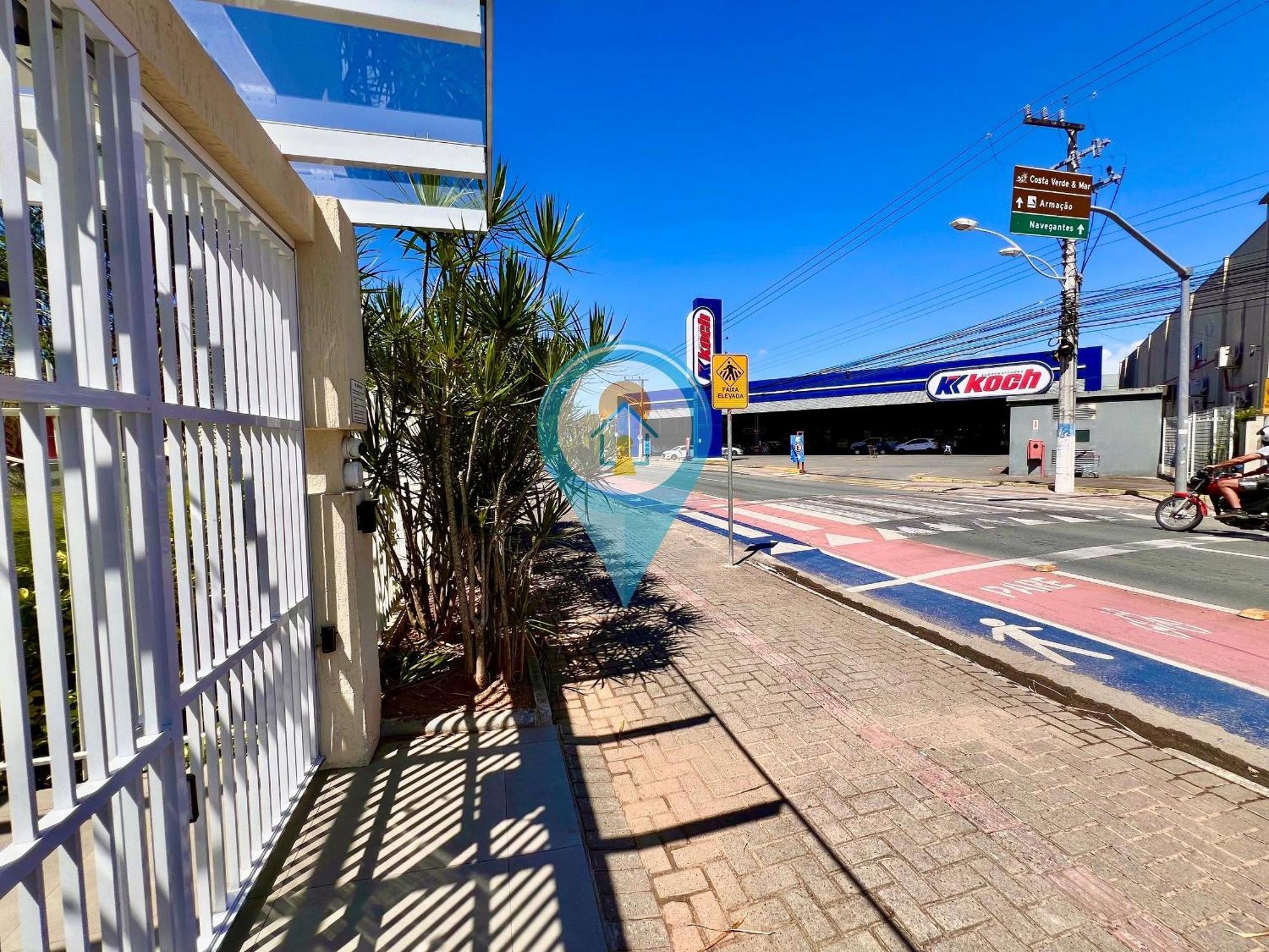 N9302 Maresia Luxo, Home Club Praia E Beto Carrero Penha  Dış mekan fotoğraf