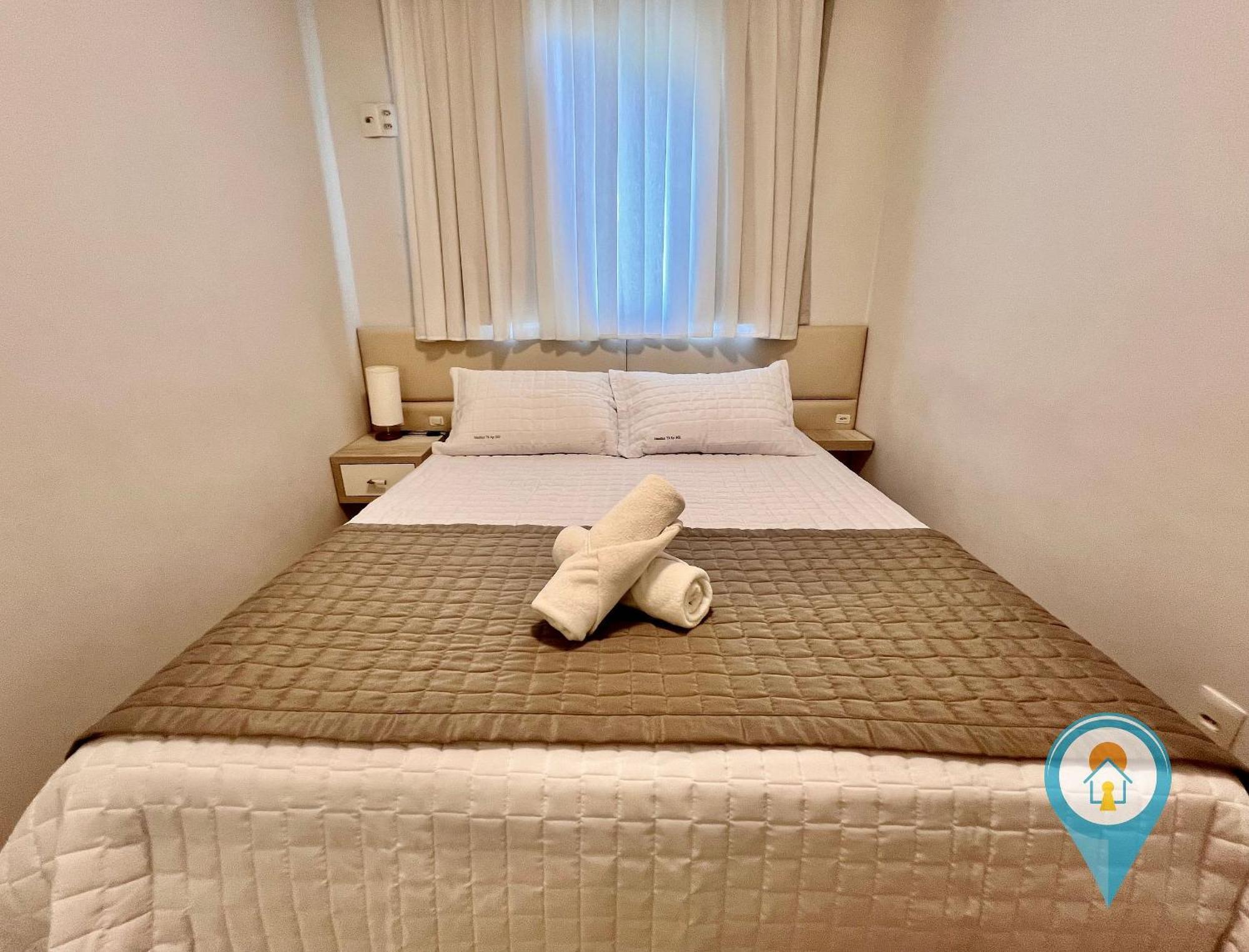 N9302 Maresia Luxo, Home Club Praia E Beto Carrero Penha  Dış mekan fotoğraf