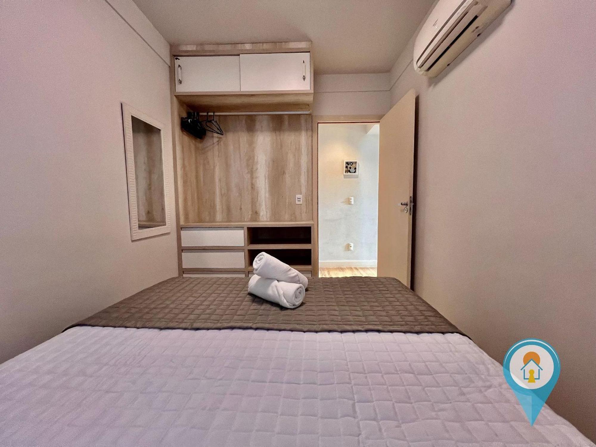 N9302 Maresia Luxo, Home Club Praia E Beto Carrero Penha  Dış mekan fotoğraf