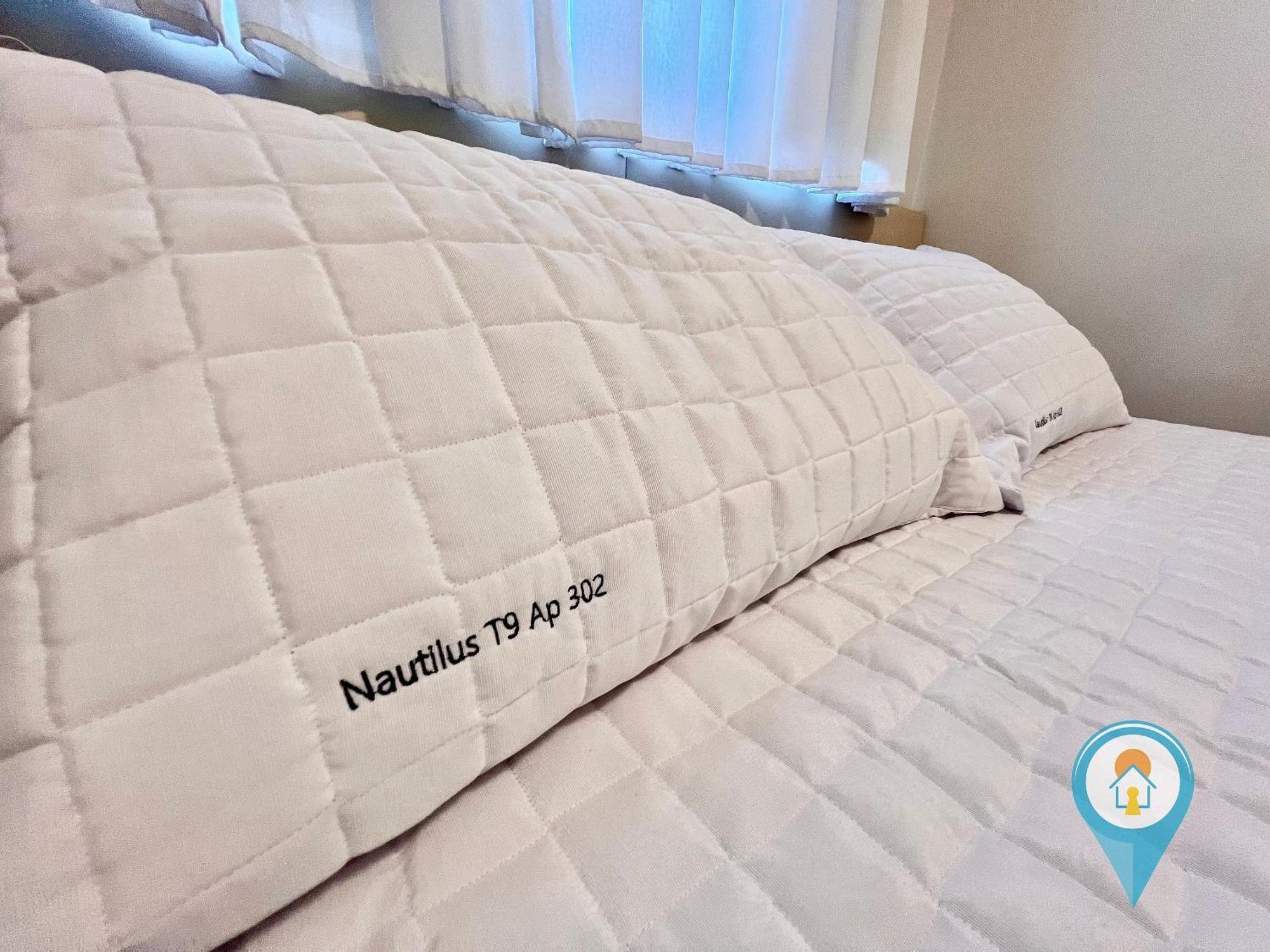 N9302 Maresia Luxo, Home Club Praia E Beto Carrero Penha  Dış mekan fotoğraf